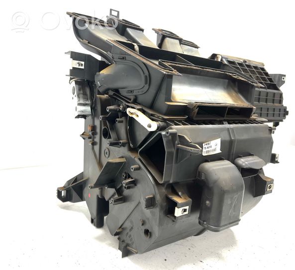 Land Rover Range Rover Sport L320 Scatola climatizzatore riscaldamento abitacolo assemblata JKV500002