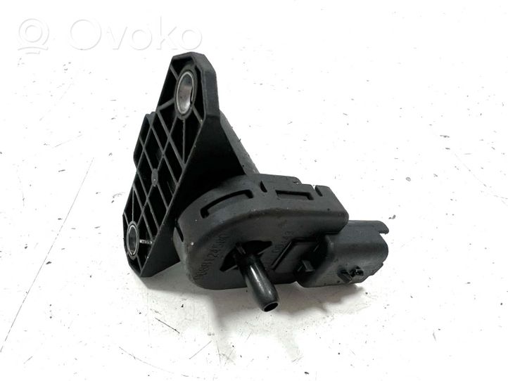 Ford C-MAX II Solenoidinis vožtuvas 9688124580