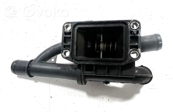 Ford C-MAX II Thermostat/thermostat housing 9670253780