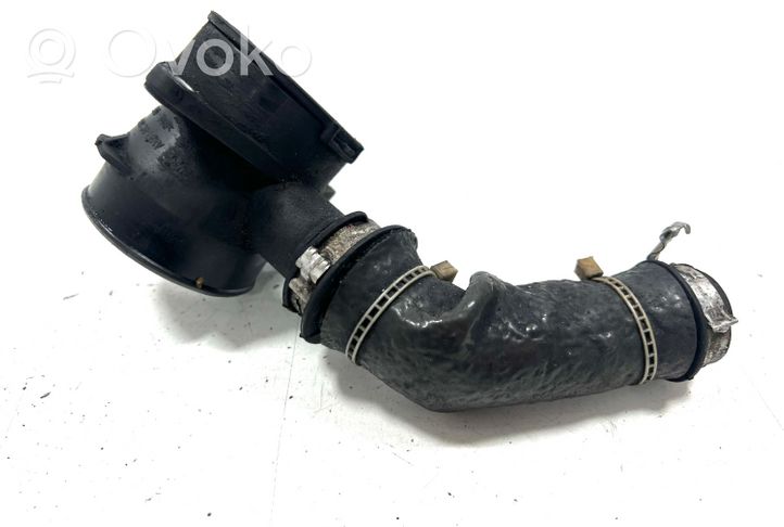 Ford C-MAX II Air intake duct part AV616C784AE