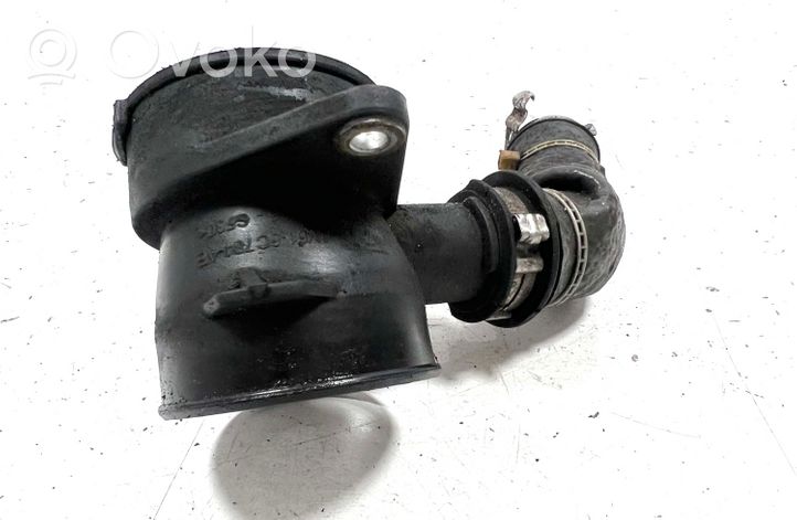 Ford C-MAX II Air intake duct part AV616C784AE