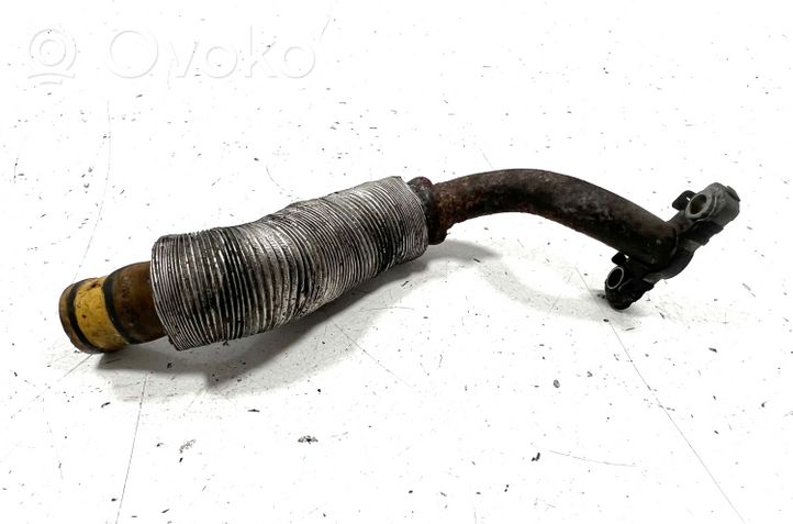 Ford C-MAX II Turbo turbocharger oiling pipe/hose 