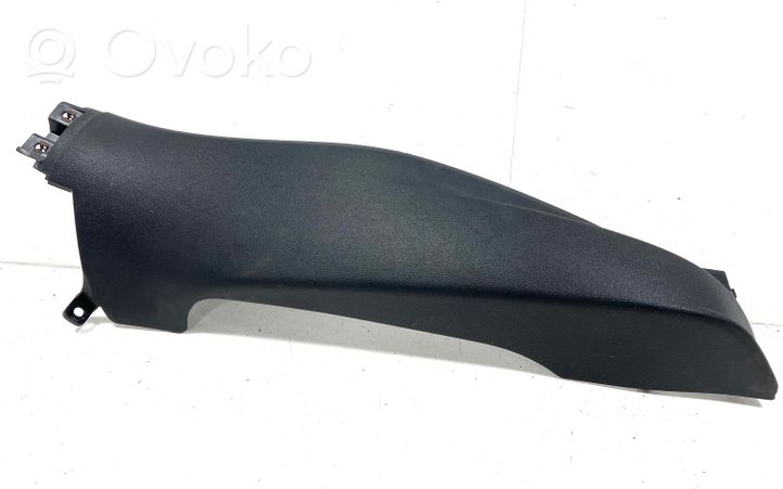 Volkswagen Golf VII Rivestimento superiore laterale del sedile posteriore 5G6867766E