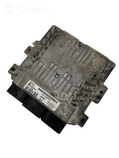 Ford C-MAX II Sterownik / Moduł ECU AV6112A650AFC