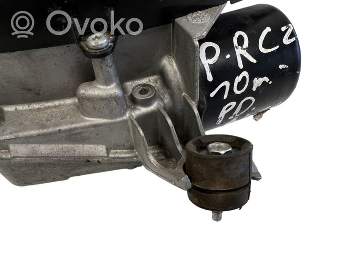 Peugeot RCZ Moteur d'essuie-glace W000016617