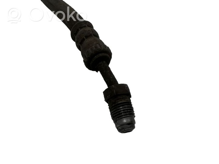 Peugeot 508 Brake line pipe/hose 