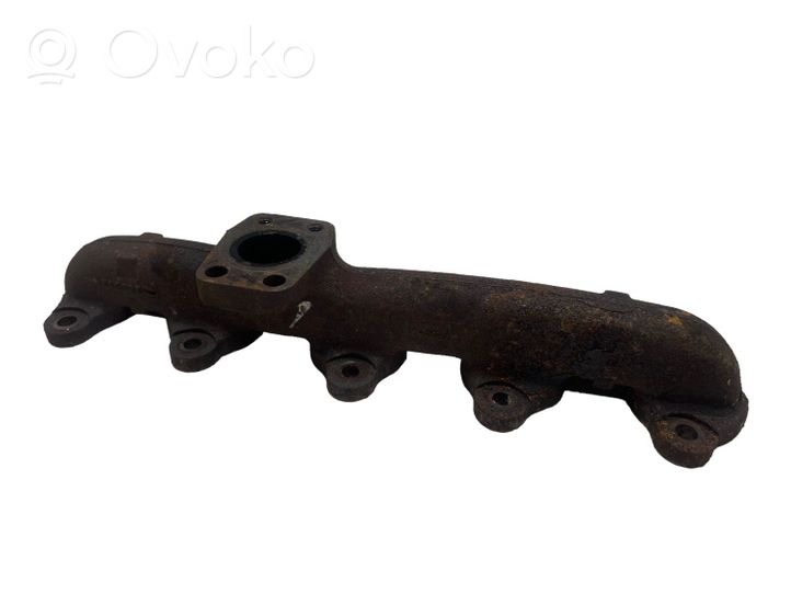 Ford C-MAX II Exhaust manifold 