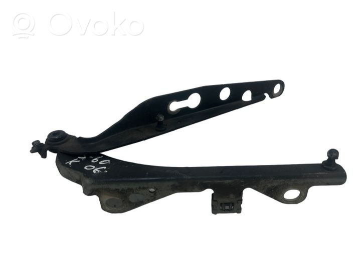 Volvo S60 Engine bonnet/hood hinges 