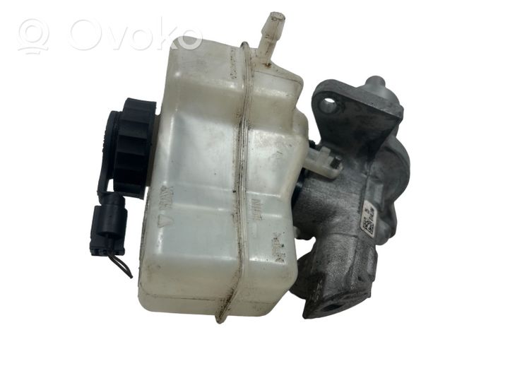 BMW X1 E84 Główny cylinder hamulca 03350886541