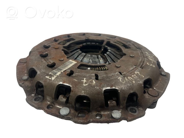 BMW 3 E90 E91 Pressure plate 21217563287