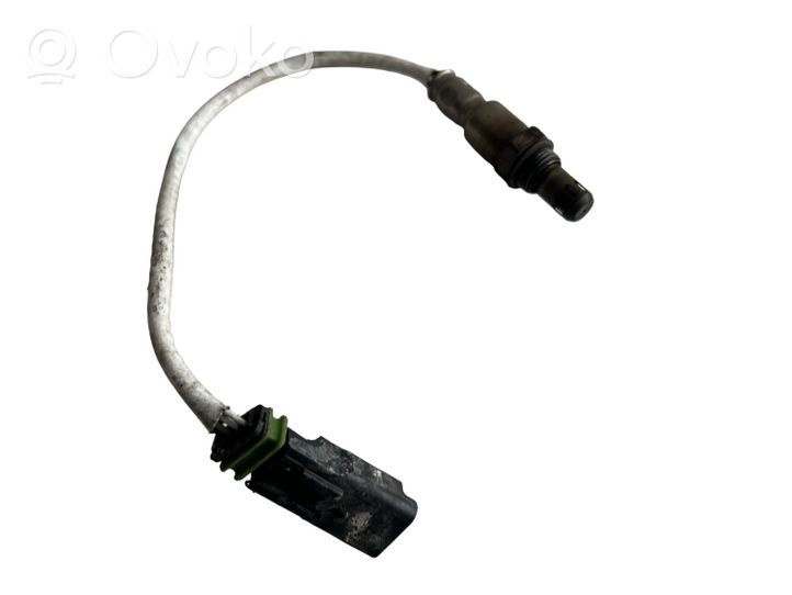 Citroen C3 Aircross Lambda probe sensor 9673438580