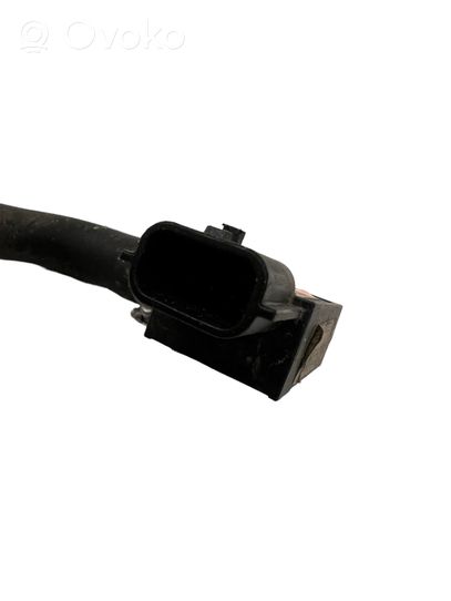 Renault Megane III Exhaust pressure sensor 227709604R