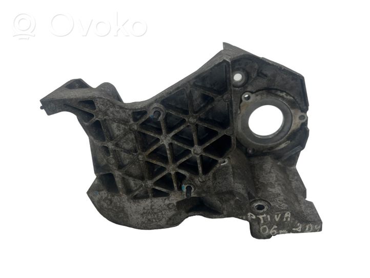 Chevrolet Captiva Support pompe injection à carburant 96440531