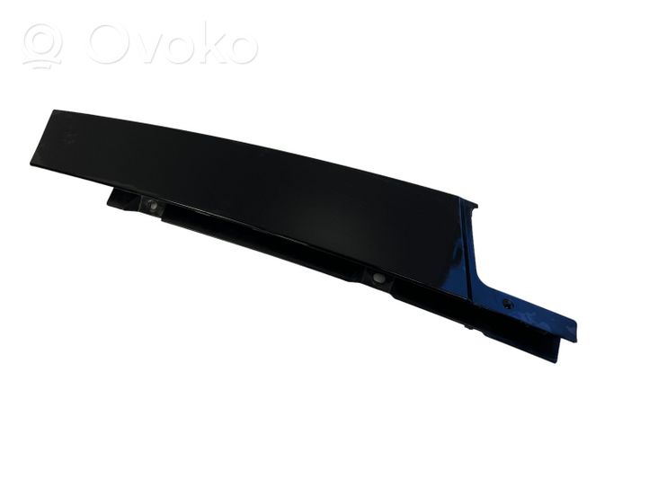 Citroen C3 Aircross Rivestimento modanatura del vetro della portiera anteriore 39136474