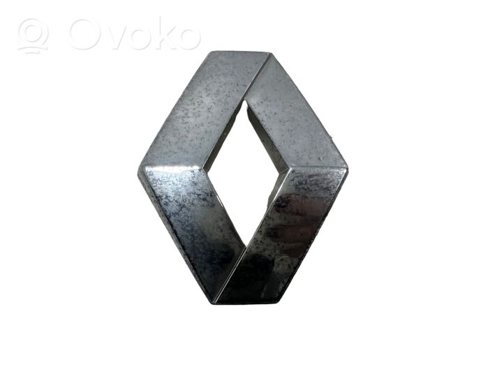 Renault Laguna II Emblemat / Znaczek 8200027424