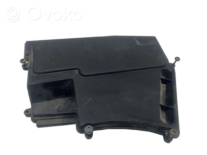 BMW 5 E60 E61 Coperchio scatola dei fusibili 12907520899