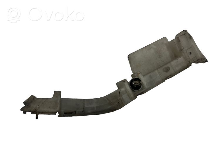 Chevrolet Captiva Staffa di rinforzo montaggio del paraurti anteriore 96448220