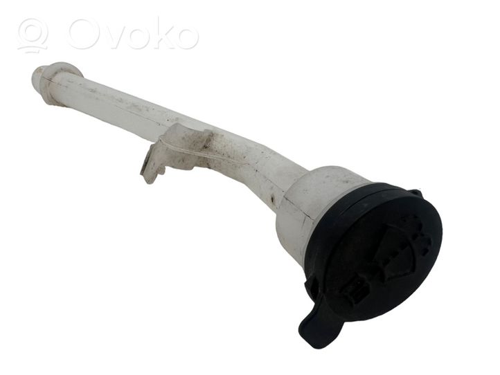 Citroen C3 Aircross Tubo riempimento della vaschetta del liquido lavavetri 39170242