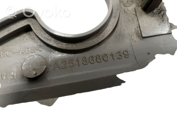 Mercedes-Benz ML W164 Inne części wnętrza samochodu A2518680139