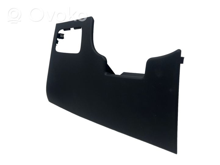 Citroen C3 Aircross Rivestimento pannello inferiore del cruscotto 13477805