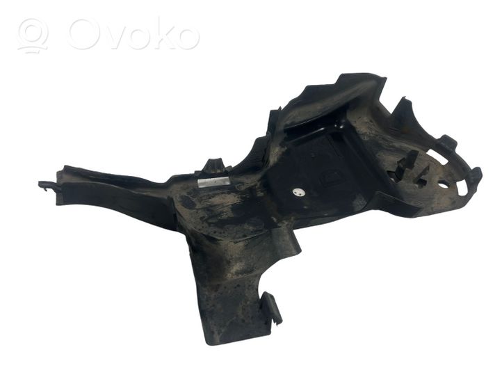 Citroen C3 Aircross Copertura/vassoio sottoscocca posteriore 9688308780