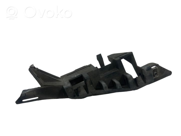 Peugeot 307 Support de montage de pare-chocs avant 9643074580