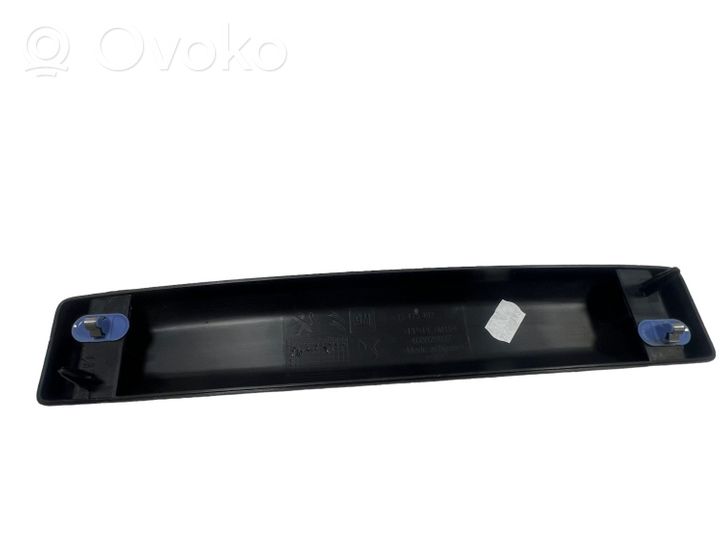 Citroen C3 Aircross Altro elemento di rivestimento bagagliaio/baule 13475492