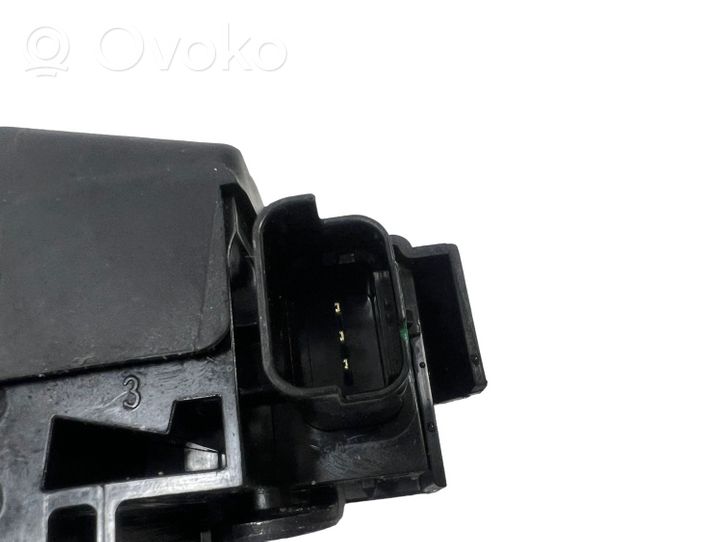 Citroen C3 Aircross Serratura portiera di carico 3644675