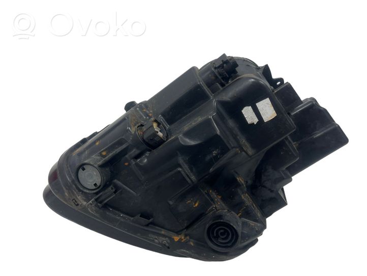 Citroen C3 Aircross Lampa przednia 13468647