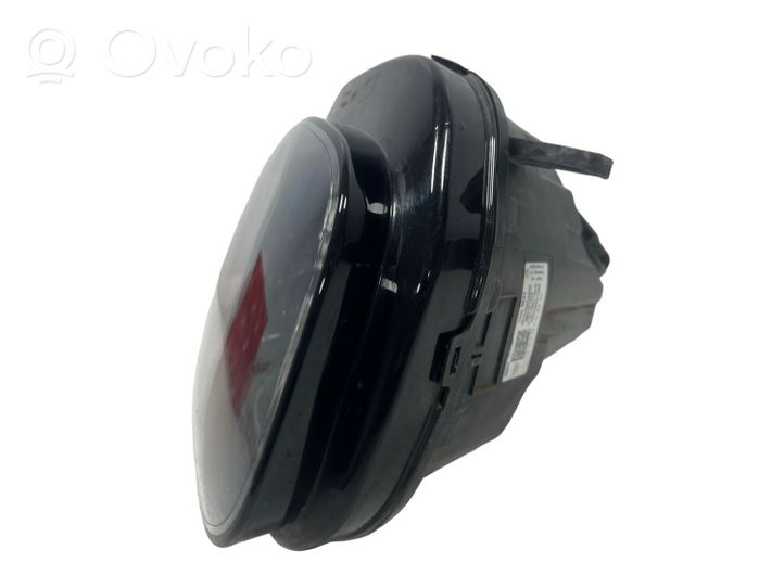 Citroen C3 Aircross Lampa przednia 13468647