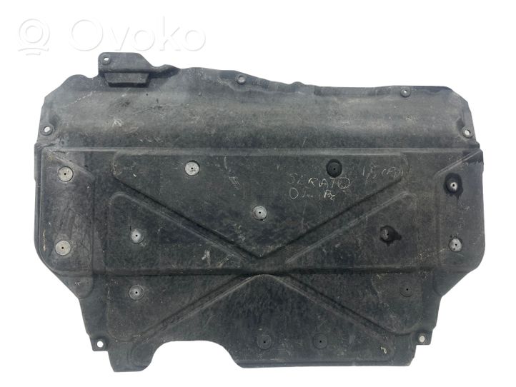 KIA Cerato Engine splash shield/under tray 291112E200