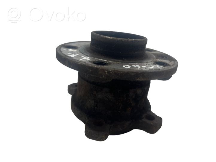 Volvo XC60 Rear wheel ball bearing 