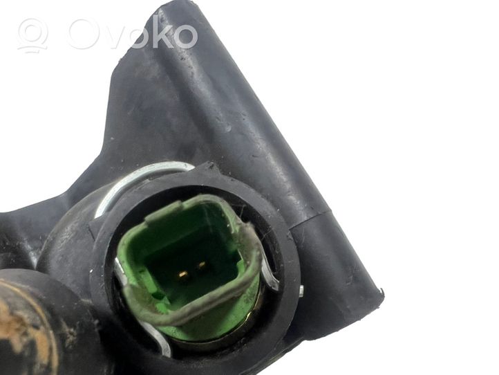 Citroen C5 Termostaatin kotelo 9656182980