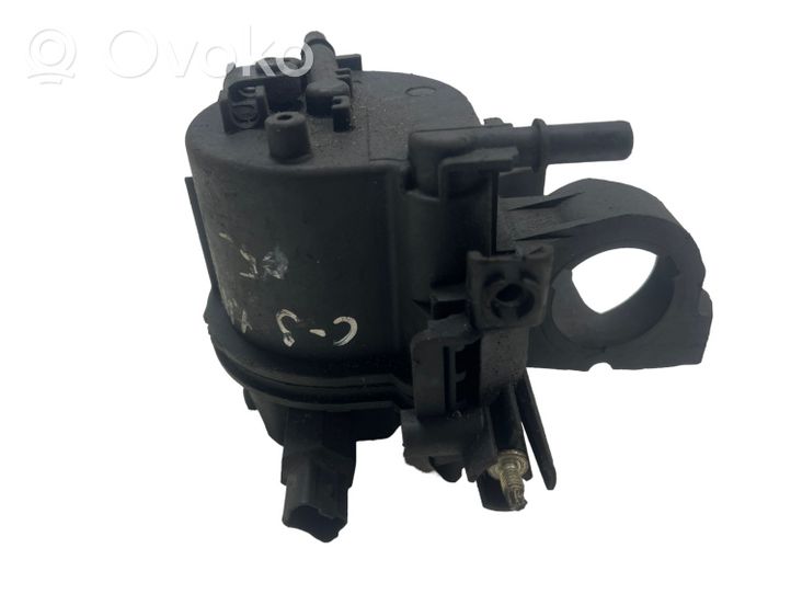 Citroen C3 Pluriel Filtre à carburant 9646231180