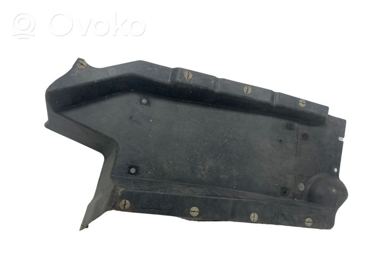 Volkswagen Multivan T5 Front underbody cover/under tray 7H0825337B