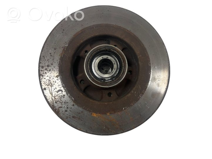 Renault Scenic III -  Grand scenic III Rear wheel ball bearing FC41722