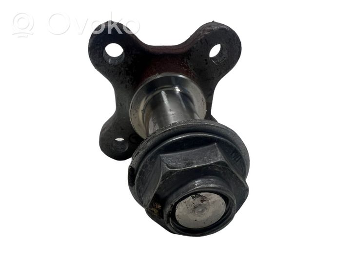 Dacia Duster Rear wheel bearing hub 