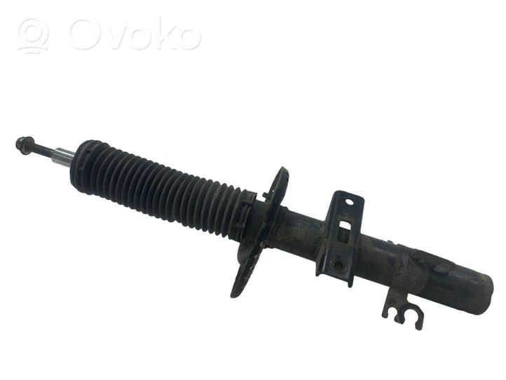 Volkswagen Multivan T5 Front shock absorber/damper 