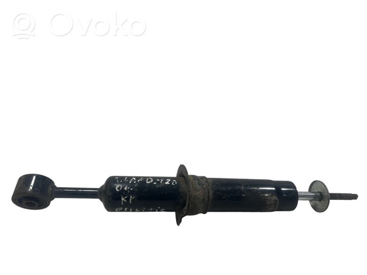 Toyota Land Cruiser (J120) Ammortizzatore anteriore 75002