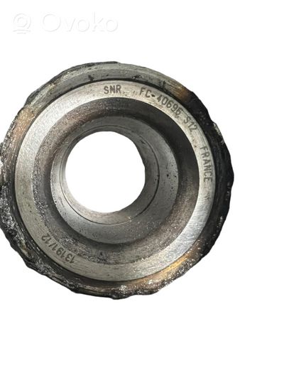 Dacia Lodgy Rear wheel ball bearing FC40696