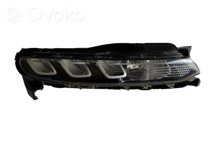 Citroen C3 Aircross LED dienos žibintas 9822790280