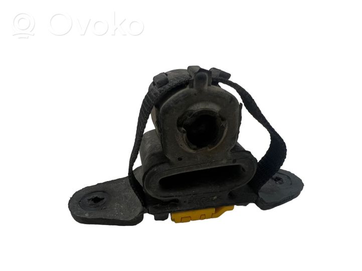 Citroen C3 Aircross Staffa/supporto di montaggio della marmitta 6P227