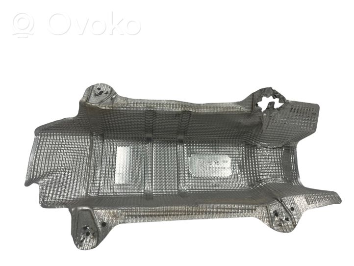 Citroen C3 Aircross Paracalore scarico 965396868005