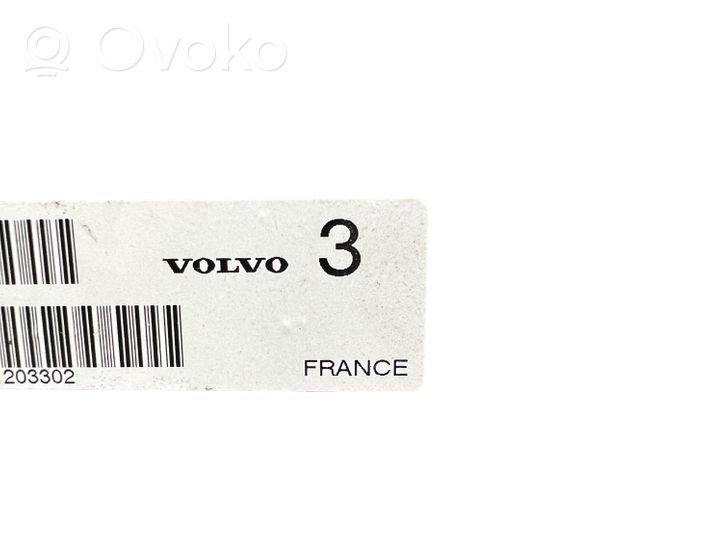 Volvo XC90 Przegub wału kolumny kierowniczej 31658039