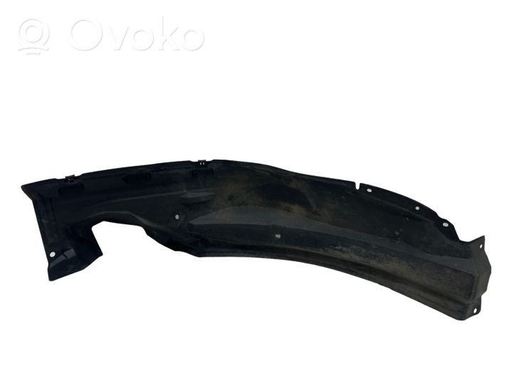 Nissan Murano Z50 Rivestimento paraspruzzi passaruota anteriore 63843CA000