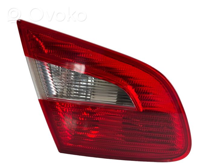 Skoda Superb B6 (3T) Luci posteriori del portellone del bagagliaio 270601