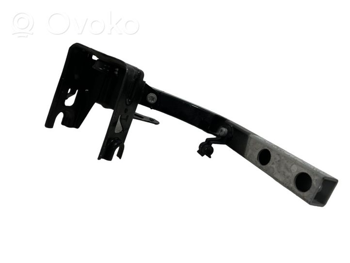 Audi A8 S8 D3 4E ABS pump bracket 4E0614119M