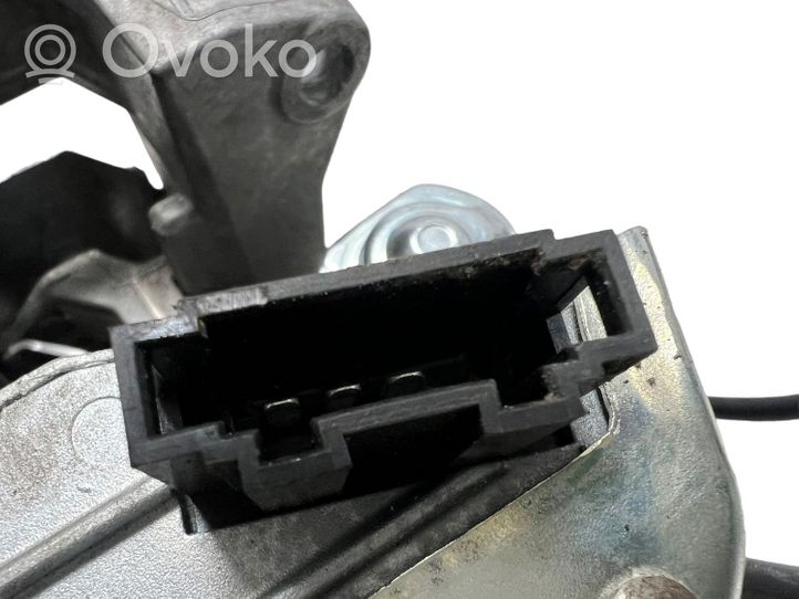 Audi A8 S8 D3 4E Scatola dello sterzo 4E0905852E