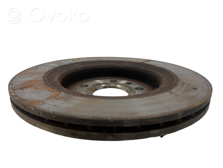 Volvo XC70 Rear brake disc 