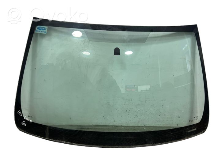 Opel Insignia A Front windscreen/windshield window 43R008599